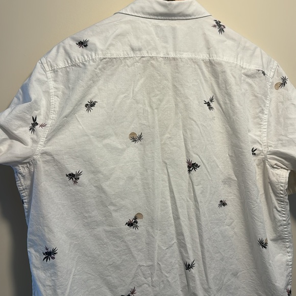 Billabong button down - Picture 5 of 6